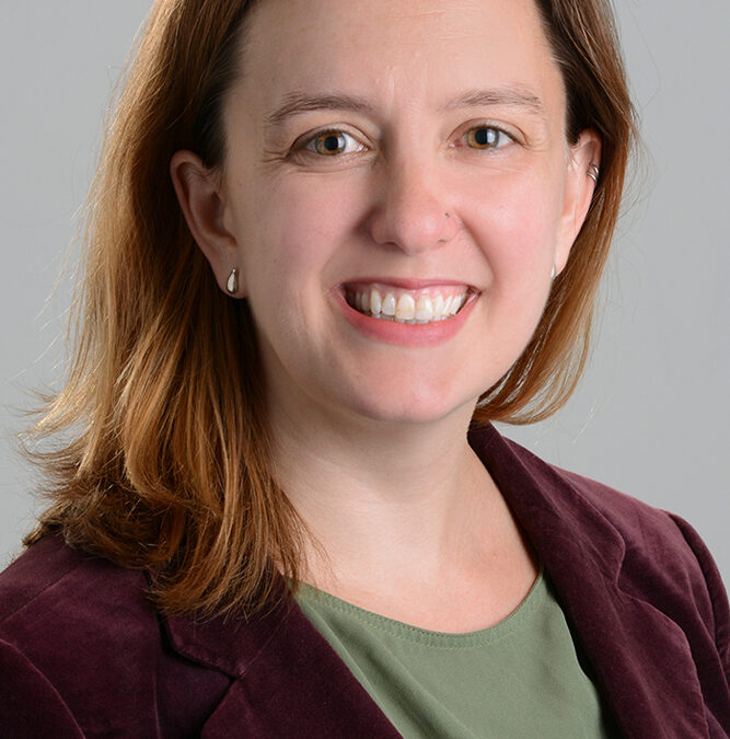 Ellen Steele, PhD