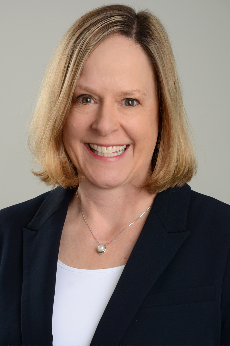 Chandra Grabill, PhD