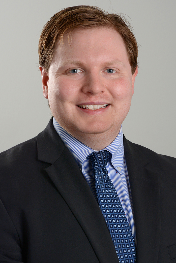 Maxwell Costich, MD