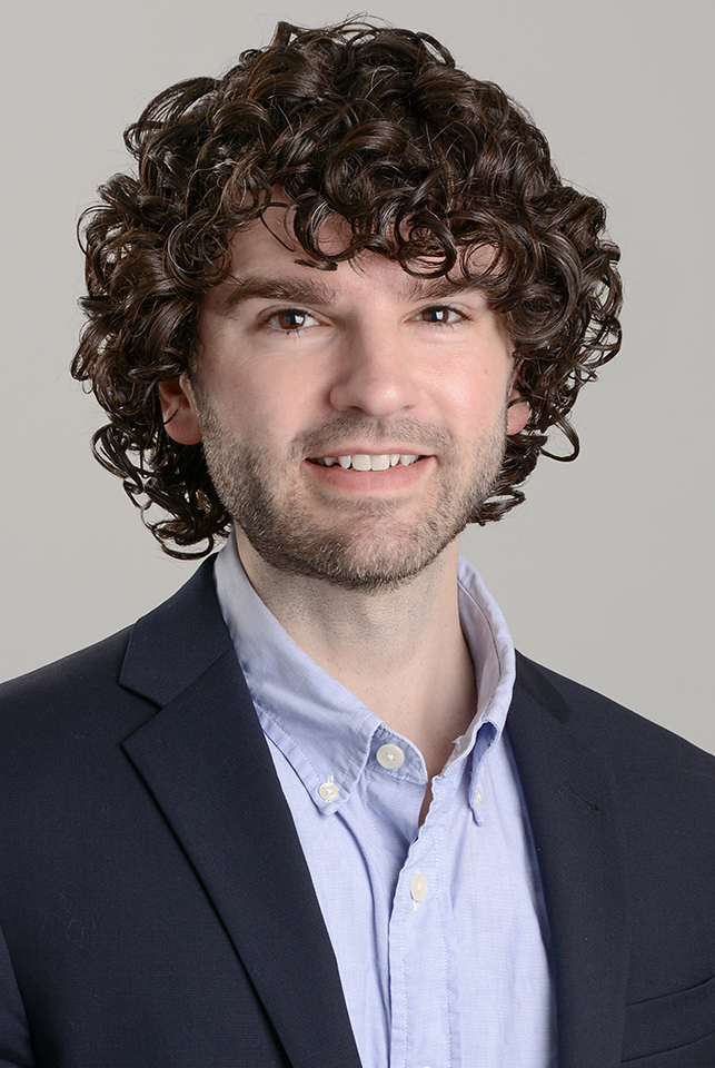 Jonathon Hoffman, MD