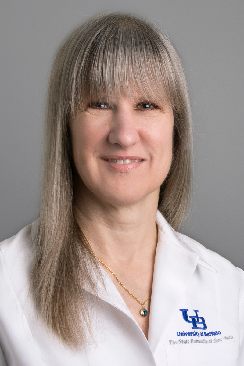 Elisabeth Mashinic, MD