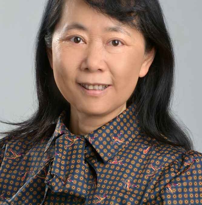 Hong Yu, MD